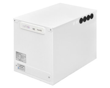 Sunamp Thermino E Range