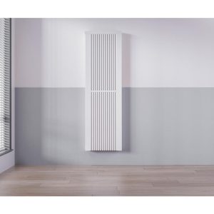 Elements Tall Vertical Radiators Range