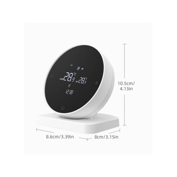 WiFi Thermostat
